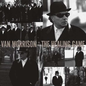 Van Morrison - The Healing Game - 20th Anniversary - Vinyl Lp
