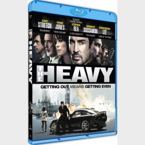 The Heavy - Blu-Ray
