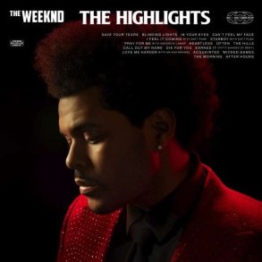 The Weeknd - The Highlights - CD