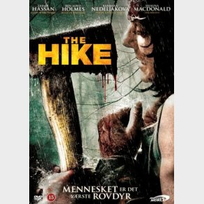 The Hike - DVD - Film