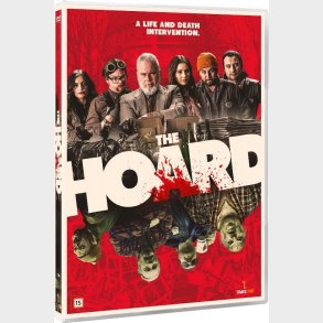The Hoard - DVD - Film