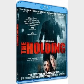 The Holding - Blu-Ray