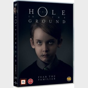 The Hole In The Ground - DVD - Film