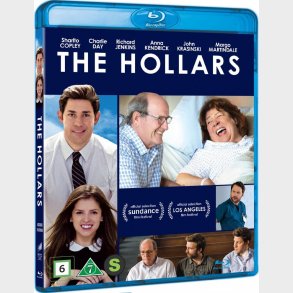 The Hollars - Blu-Ray