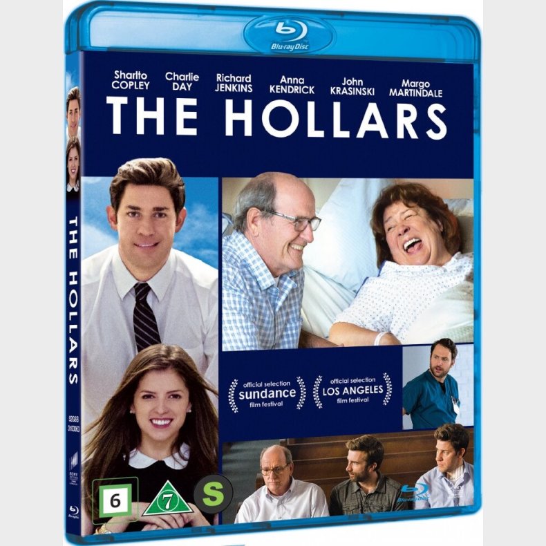 The Hollars - Blu-Ray