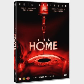 The Home - DVD - Film