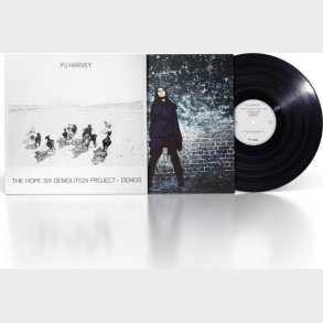 Pj Harvey - The Hope Six Demolition Project - Demos - Vinyl Lp