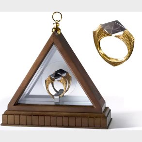 The Horcrux Ring