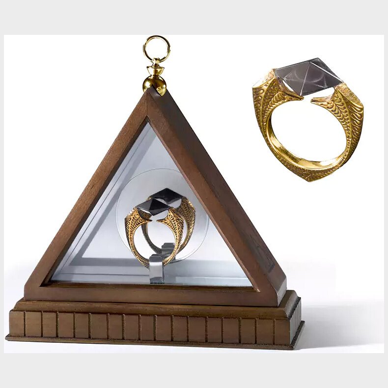 The Horcrux Ring