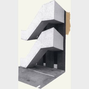 Damien Jurado - The Horizon Just Laughed - Vinyl Lp