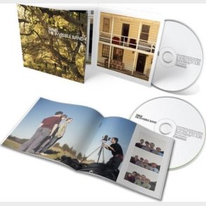 Travis - The Invisible Band - Deluxe Edition - CD