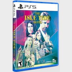 The Isle Tide Hotel (limited Run) - PS5