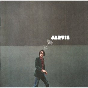 Jarvis Cocker - The Jarvis Cocker Record - CD