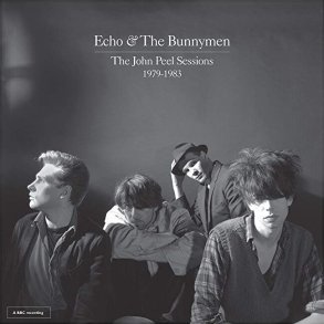 Echo & The Bunnymen - The John Peel Sessions 1979-1983 - CD