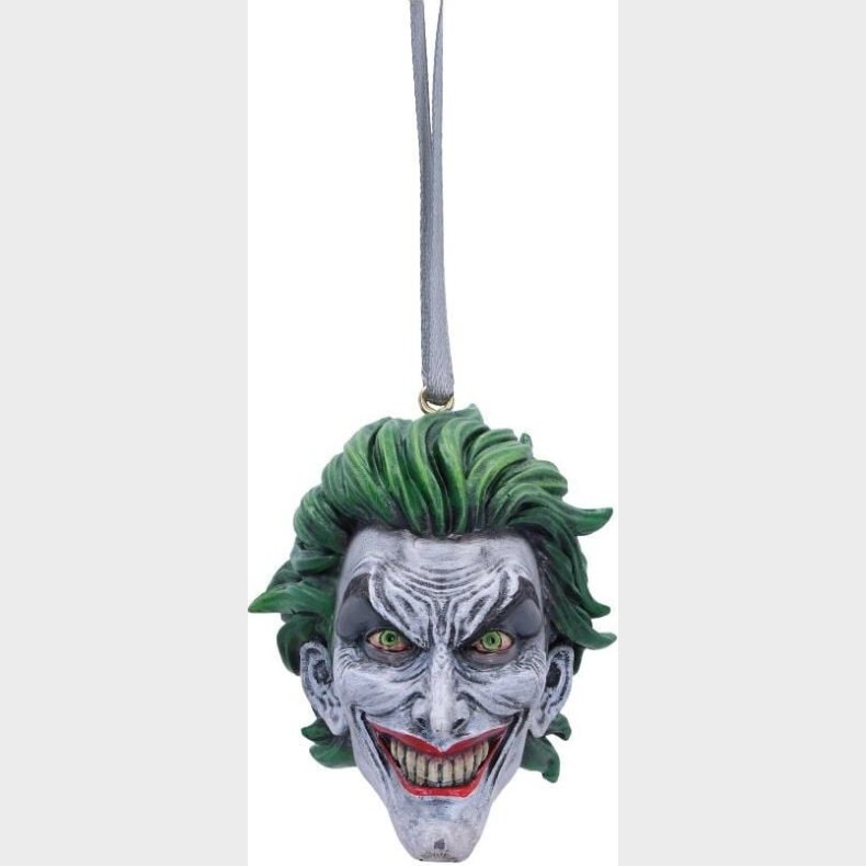 The Joker Juletrspynt - Batman