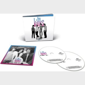 The Kinks - The Journey - Pt. 2 - CD