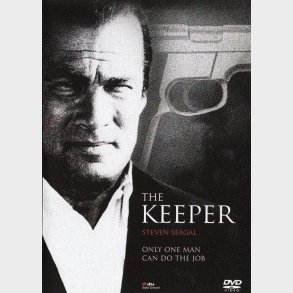 The Keeper - DVD - Film