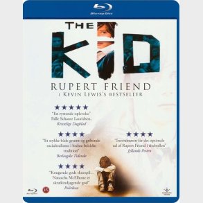 The Kid - Blu-Ray