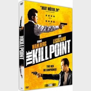 The Kill Point - Miniserie - DVD - Tv-serie