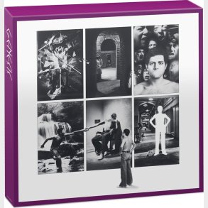 Genesis - The Lamb Lies Down On Broadway - Vinyl Lp