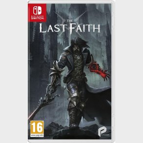 The Last Faith - Nintendo Switch