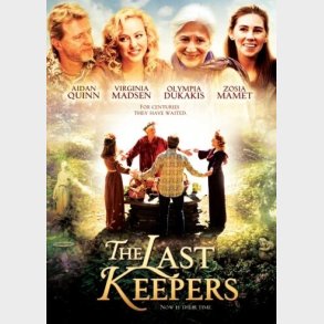 The Last Keepers - DVD - Film