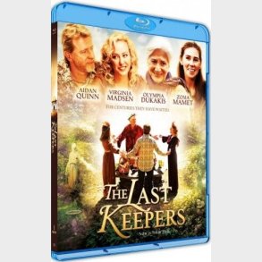 The Last Keepers - Blu-Ray