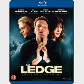 The Ledge - Blu-Ray