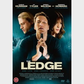 The Ledge - DVD - Film