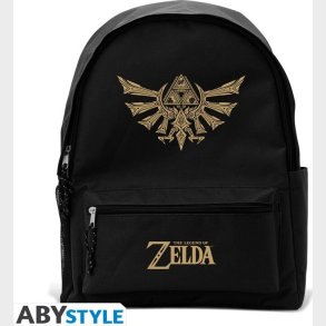 The Legend Of Zelda - Hylian Backpack