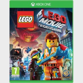 The Lego Movie Videogame - Xbox One