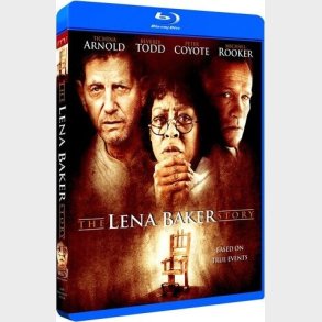 The Lena Baker Story - Blu-Ray