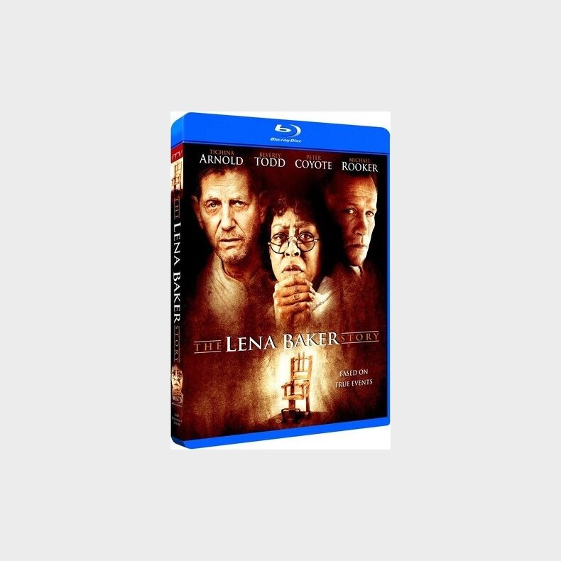 The Lena Baker Story - Blu-Ray