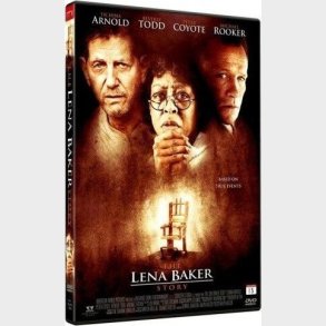 The Lena Baker Story - DVD - Film