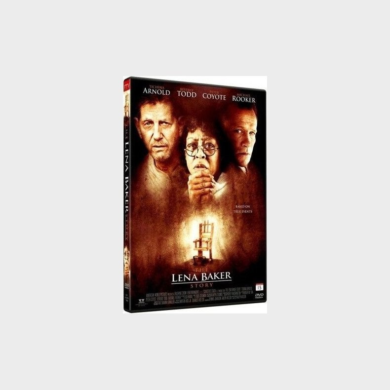 The Lena Baker Story - DVD - Film