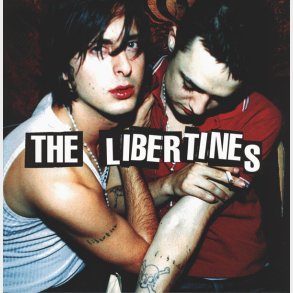 The Libertines - The Libertines - Vinyl Lp