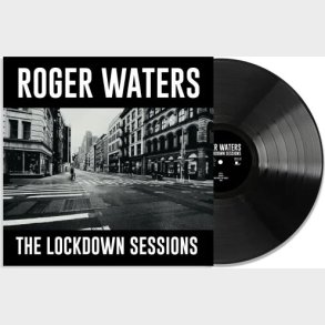 Roger Waters - The Lockdown Sessions - Vinyl Lp