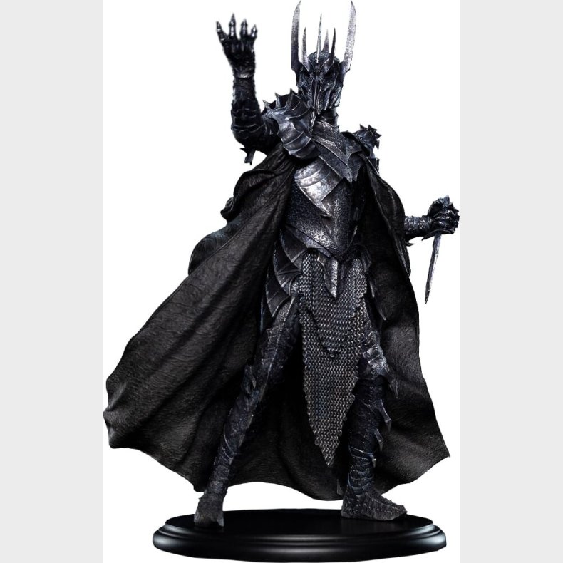 The Lord Of The Rings - Sauron - Mini Statue Figur