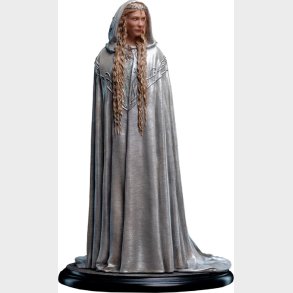 Ringenes Herre - Galadriel - Mini Statue - 17 Cm