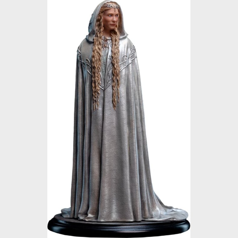 Ringenes Herre - Galadriel - Mini Statue - 17 Cm