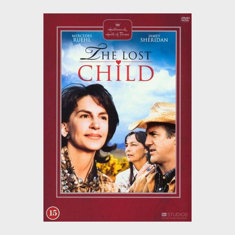 The Lost Child - DVD - Film