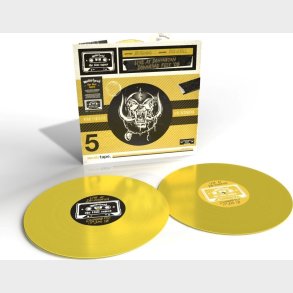 Motorhead - The L�st Tapes, Vol. 5 - Vinyl Lp
