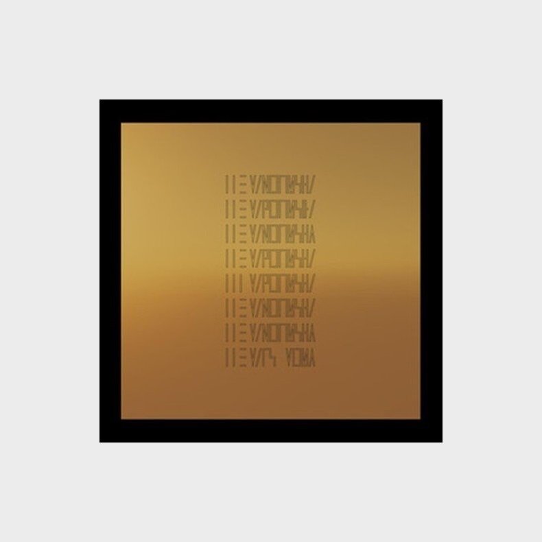 The Mars Volta - The Mars Volta - Vinyl Lp