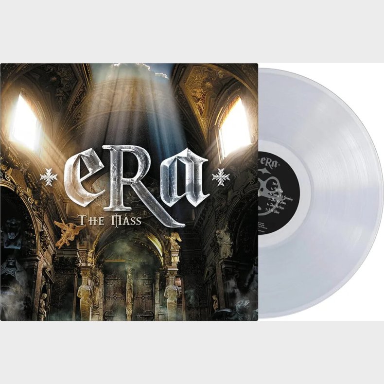 Era - The Mass - Vinyl Lp