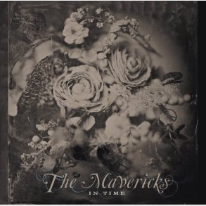 The Mavericks - In Time - CD