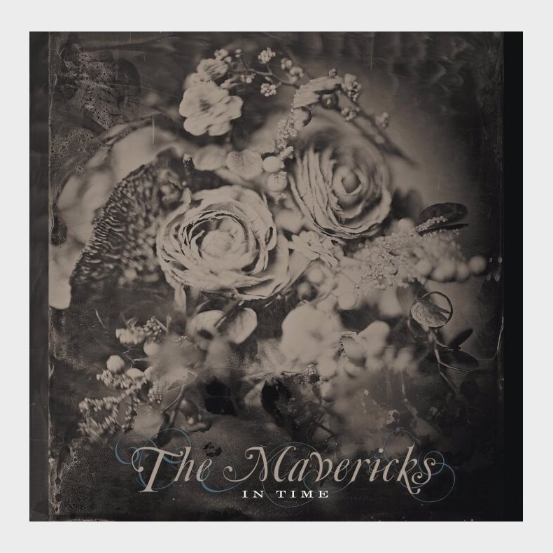 The Mavericks - In Time - CD