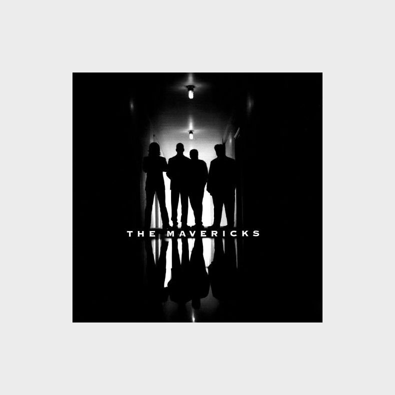 The Mavericks - The Mavericks - CD