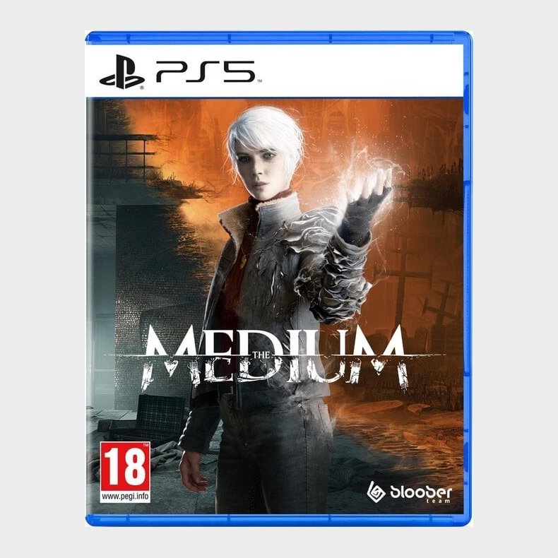 The Medium - PS5