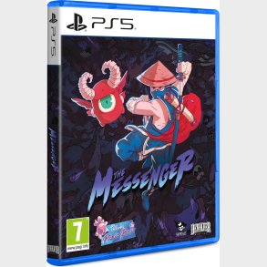 The Messenger - PS5