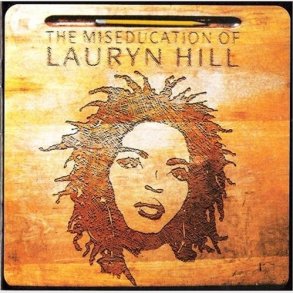 Lauryn Hill - The Miseducation Of Lauryn Hill - Vinyl Lp